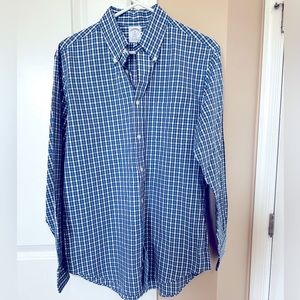 Brooks Brother button up